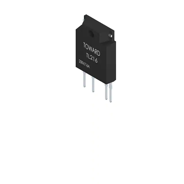 TL216 Bright Toward Industrial Co., Ltd. electronic component