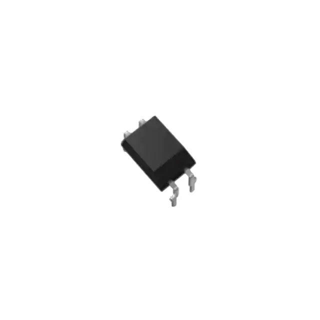 TLP223J(D4TP1,F Toshiba Semiconductor and Storage electronic component