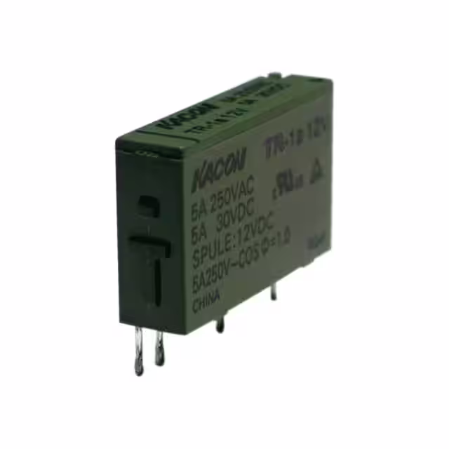 TR-1A24 Kacon electronic component