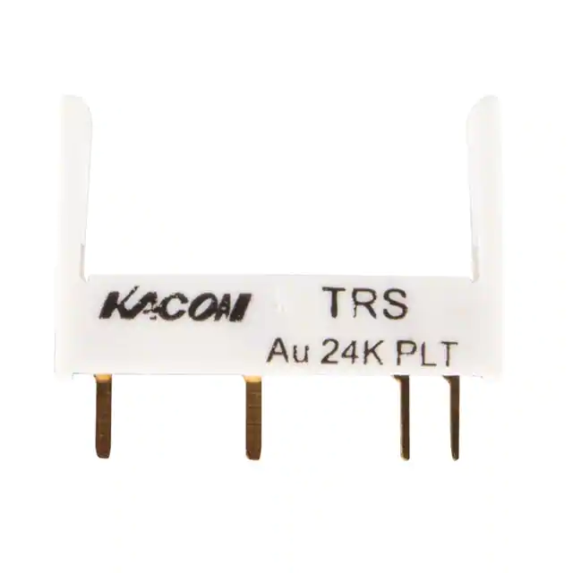 TRS Kacon electronic component