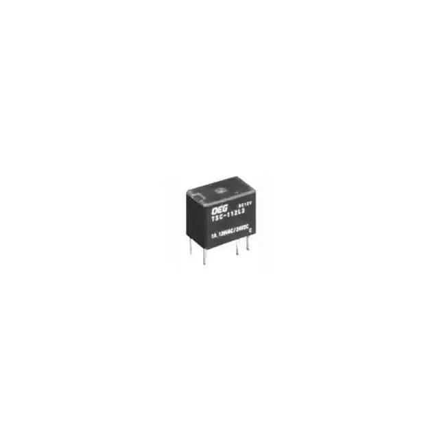 TSC-105D3H000 TE Connectivity electronic component