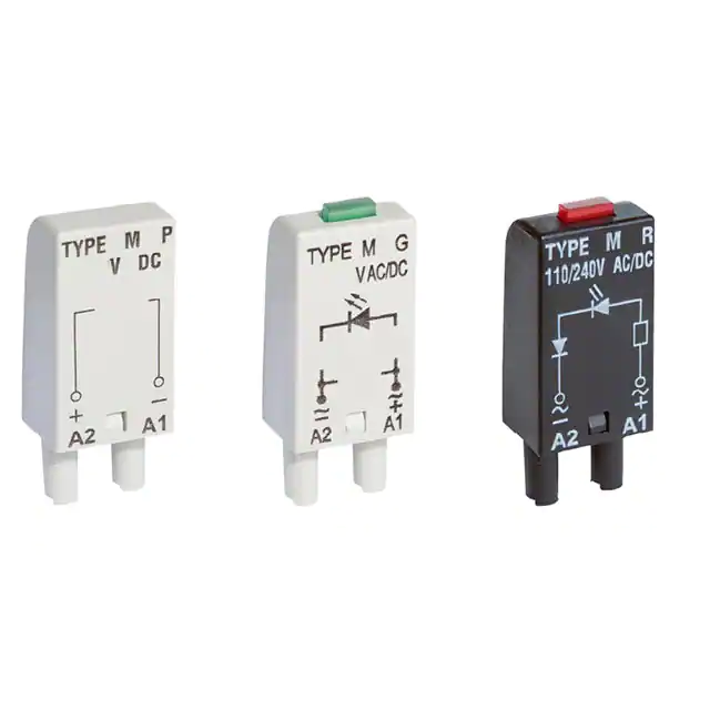 M71 TELE Controls Inc electronic component