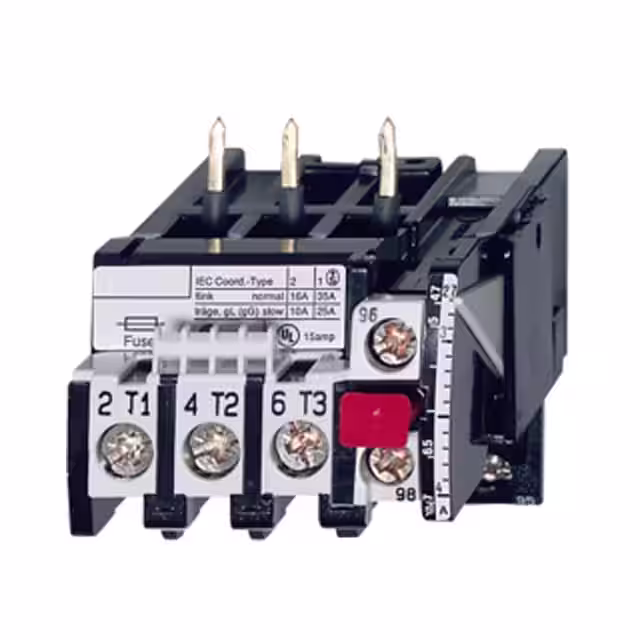 U12/16E 1.8 K3 Benedict GmbH electronic component