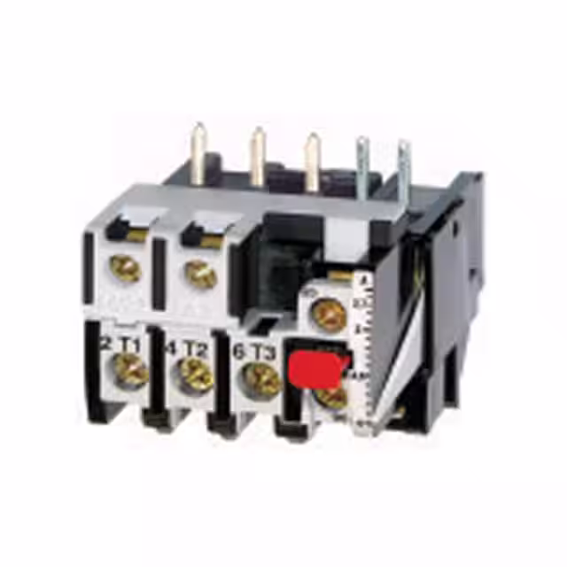 U12/16E 2.7 K1 Benedict GmbH electronic component