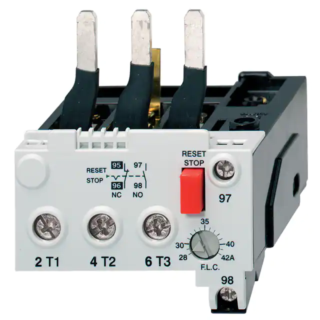 U3/42 42 Benedict GmbH electronic component