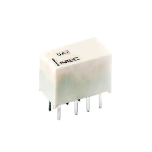 UA2-5NU KEMET electronic component