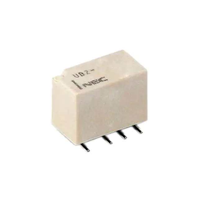 UB2-5NU KEMET electronic component