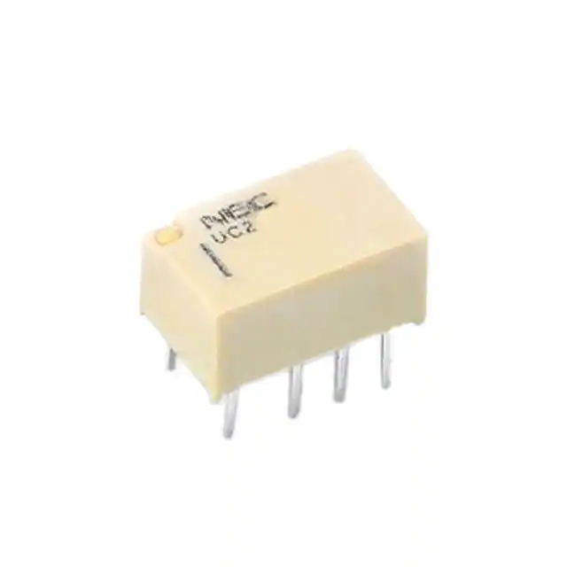 UC2-5NU KEMET electronic component