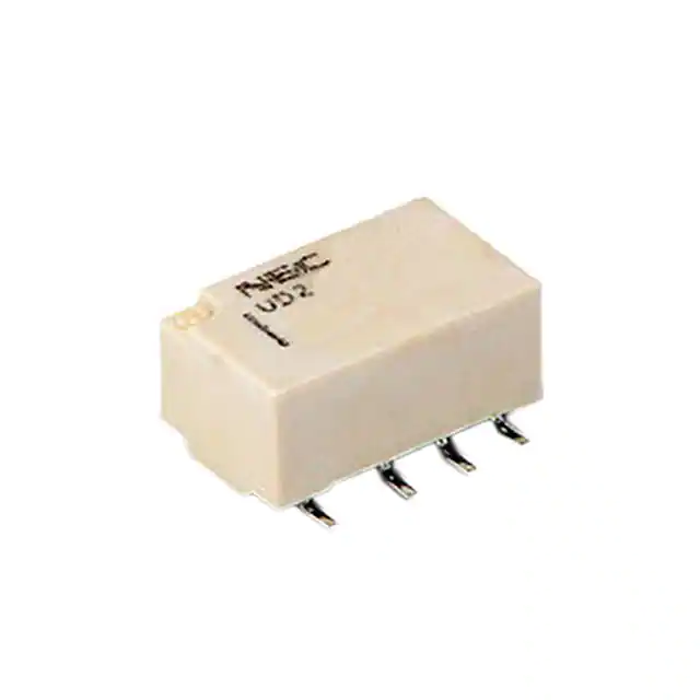 UD2-5NUN KEMET electronic component