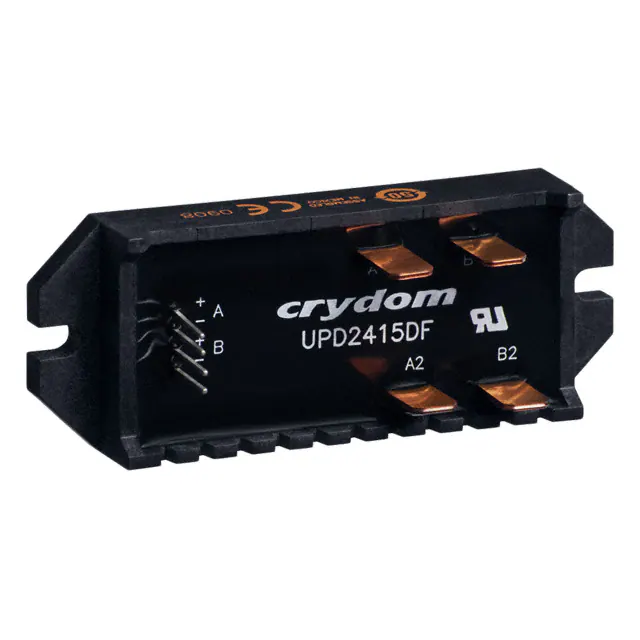 UPD2415DF-10 Sensata-Crydom electronic component