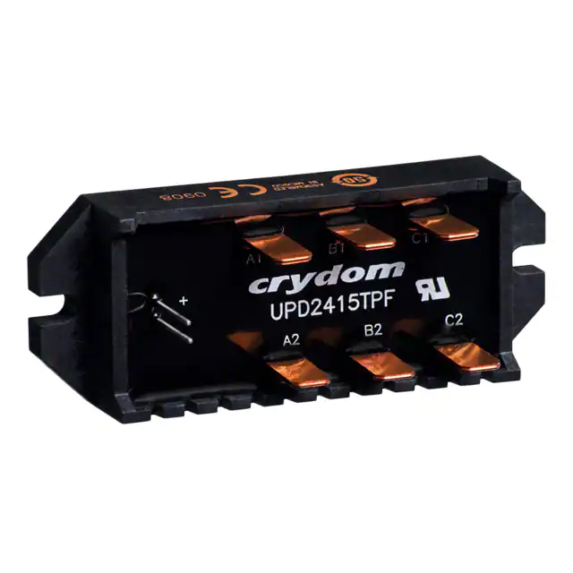 UPD2415TPF-10 Sensata-Crydom electronic component