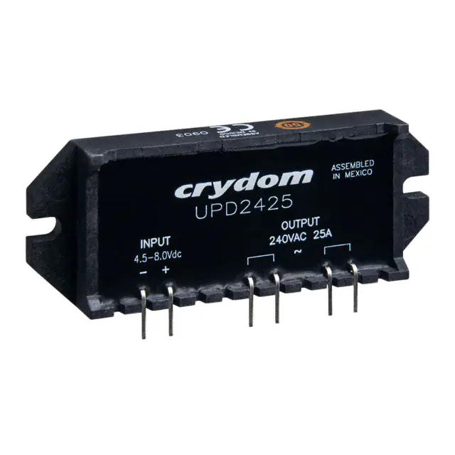 UPD2425-10 Sensata-Crydom electronic component