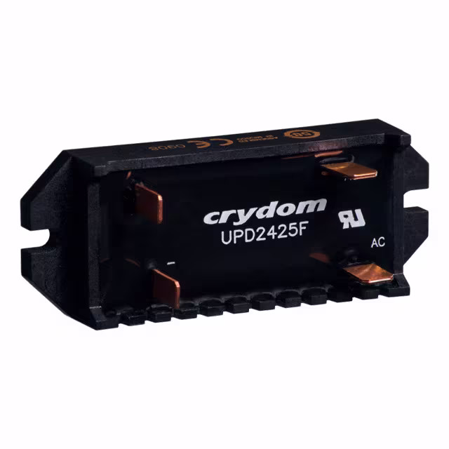 UPD2425F-10 Sensata-Crydom electronic component