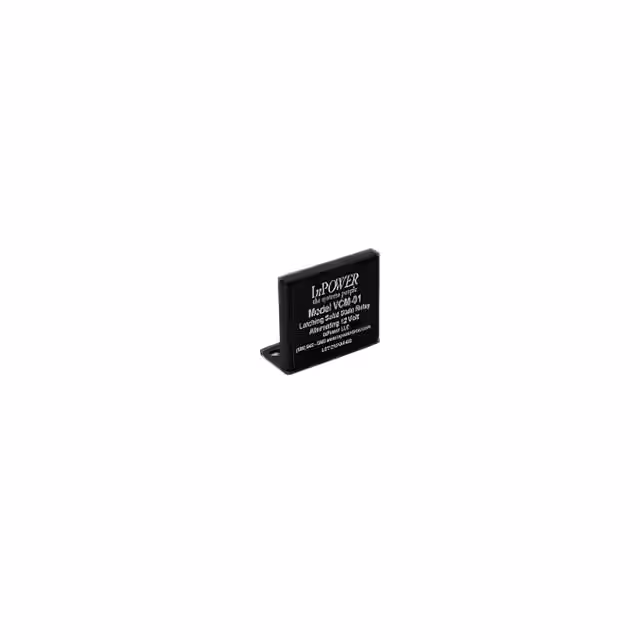 VCM-01 InPower LLC electronic component