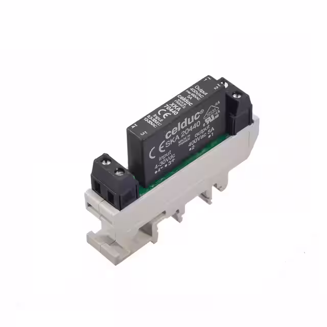 XKA70440 Celduc Inc. electronic component
