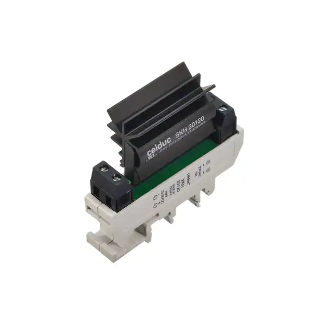 XKH20120 Celduc Inc. electronic component