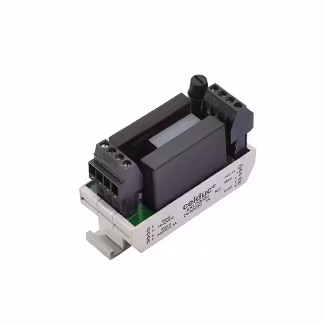 XKLD0020 Celduc Inc. electronic component