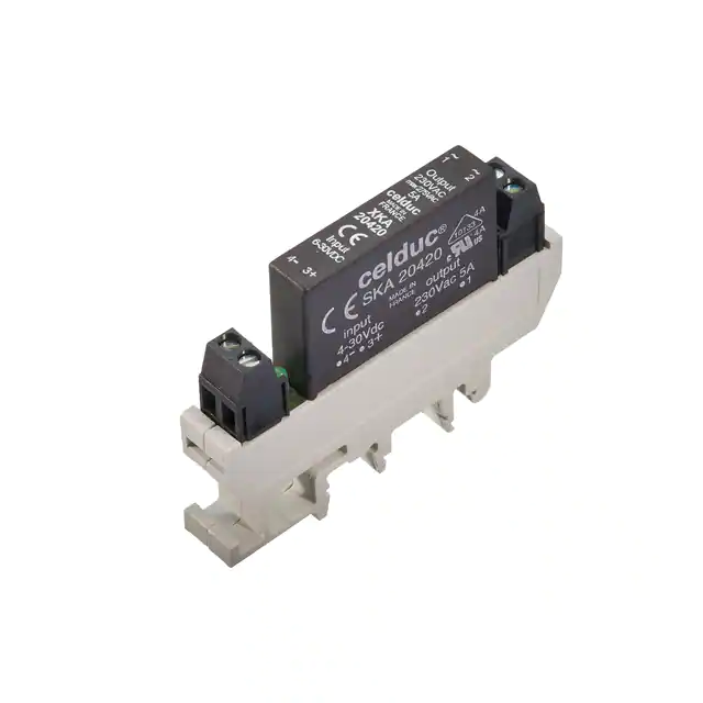XKD10120 Celduc Inc. electronic component