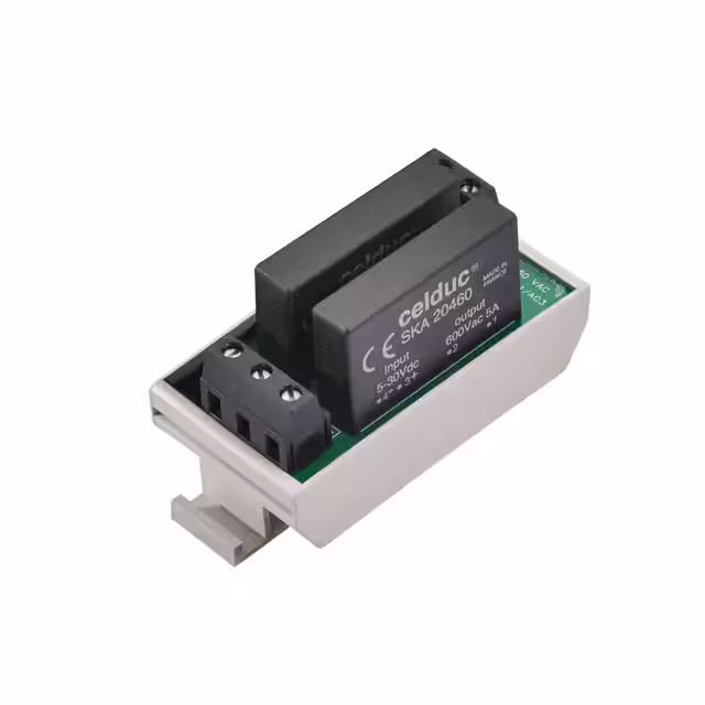 XKM22440 Celduc Inc. electronic component