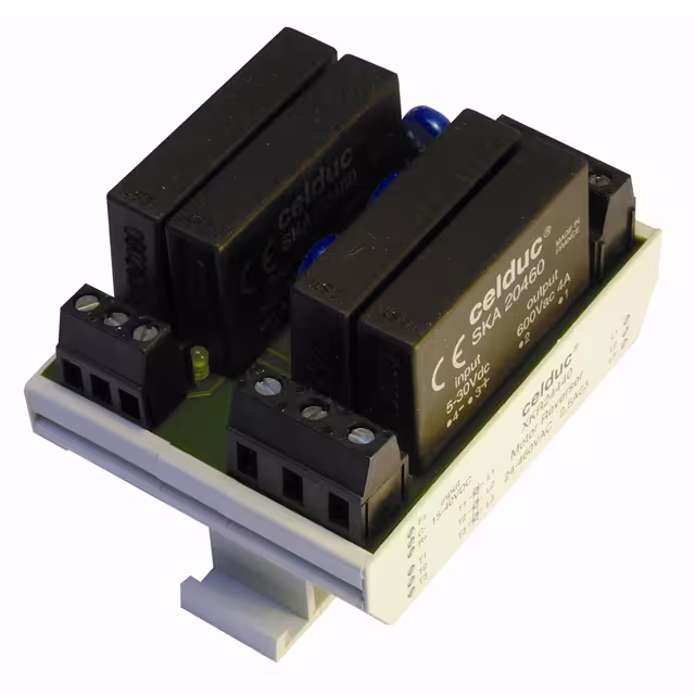 XKR24440 Celduc Inc. electronic component