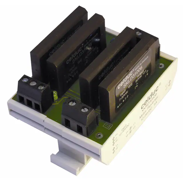 XKRD30506 Celduc Inc. electronic component