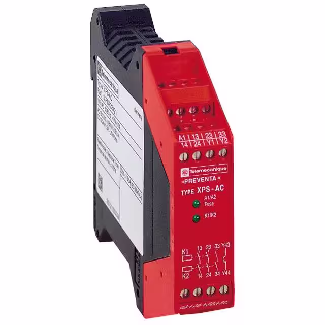 XPSAC3721 Schneider Electric electronic component