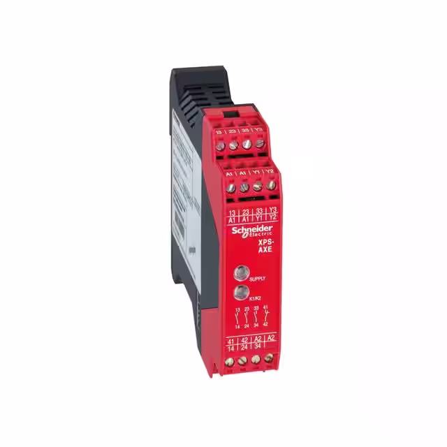 XPSAXE5120C Schneider Electric electronic component