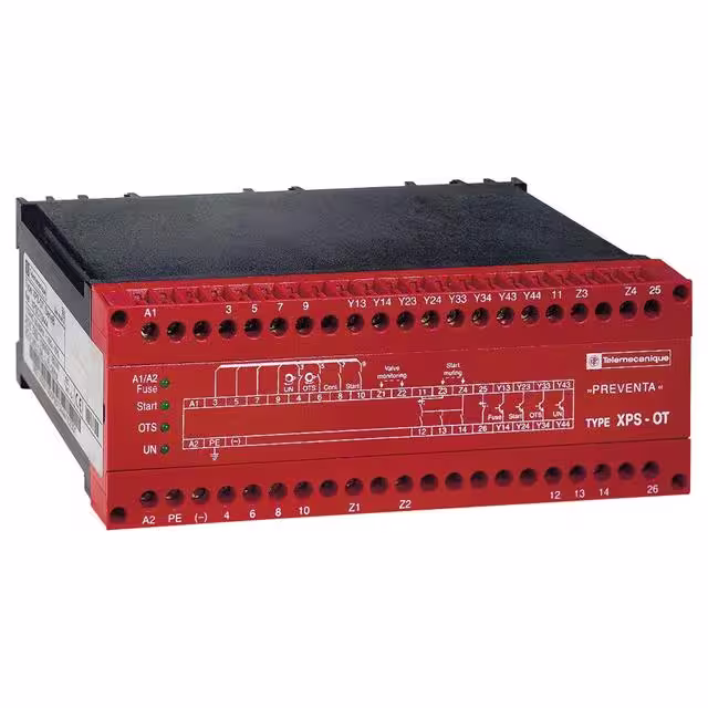 XPSOT3444 Schneider Electric electronic component