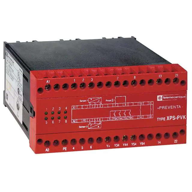 XPSPVK1184 Schneider Electric electronic component