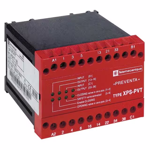 XPSPVT1180 Schneider Electric electronic component