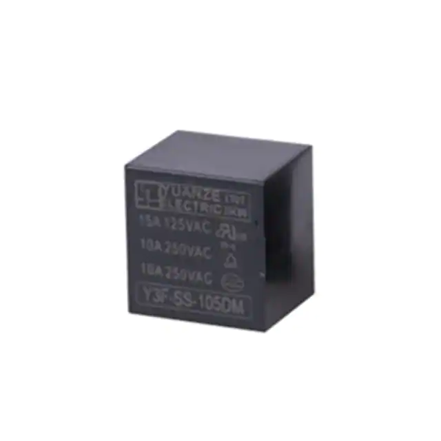 Y3FSS112DM0L01 YuanZe electronic component