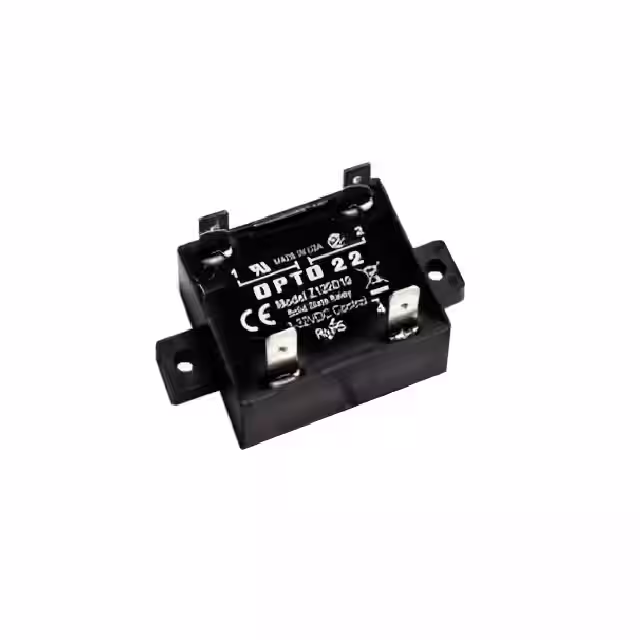 Z120D10 Opto 22 electronic component