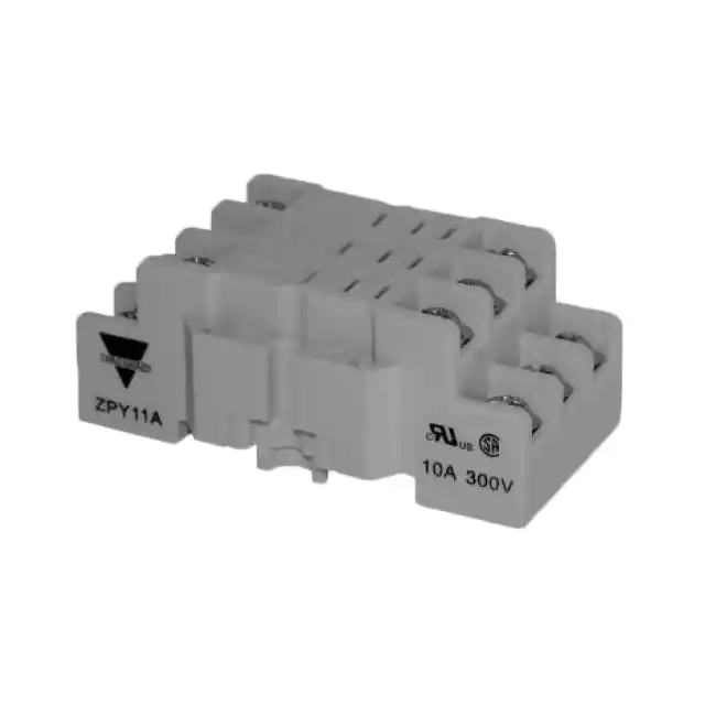 ZPY11A Carlo Gavazzi Inc. electronic component