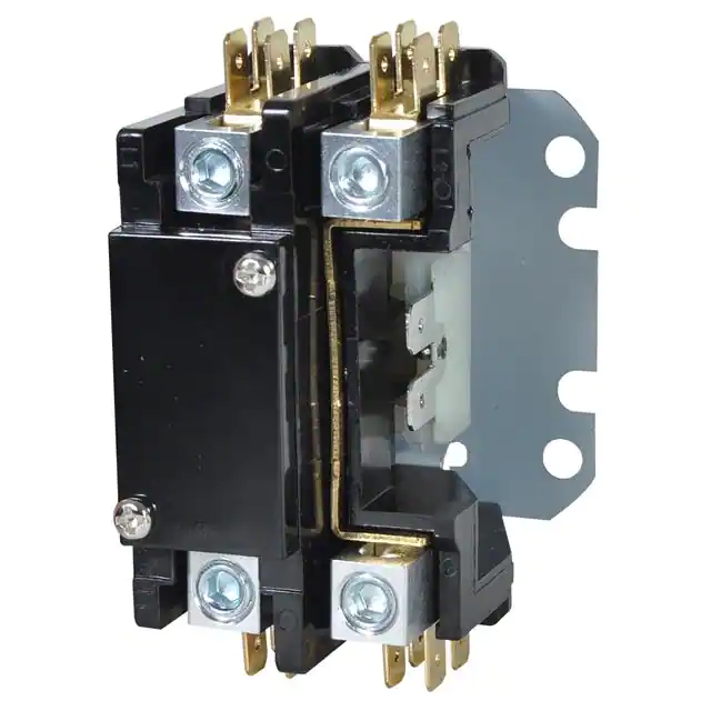 280-D30N1NXC c3controls electronic component