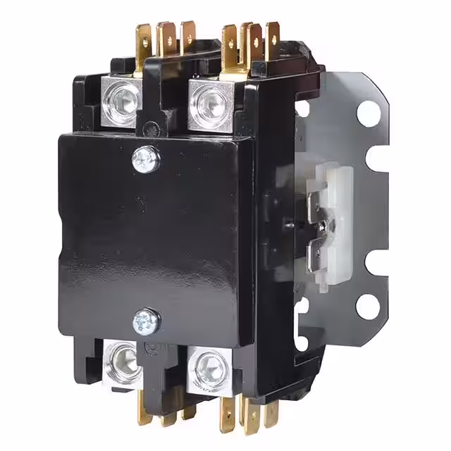 280-D20N2XAD c3controls electronic component