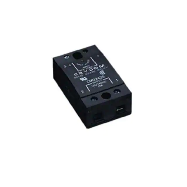 CMD24125 Sensata-Crydom electronic component