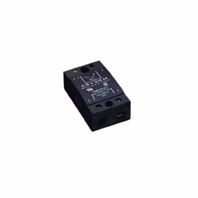 CMD4875 Sensata-Crydom electronic component