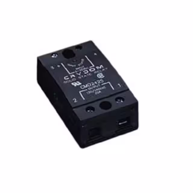 CMA6090 Sensata-Crydom electronic component