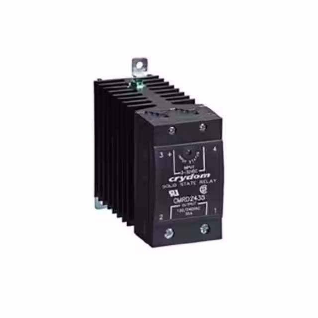 CMRD2465-10 Sensata-Crydom electronic component