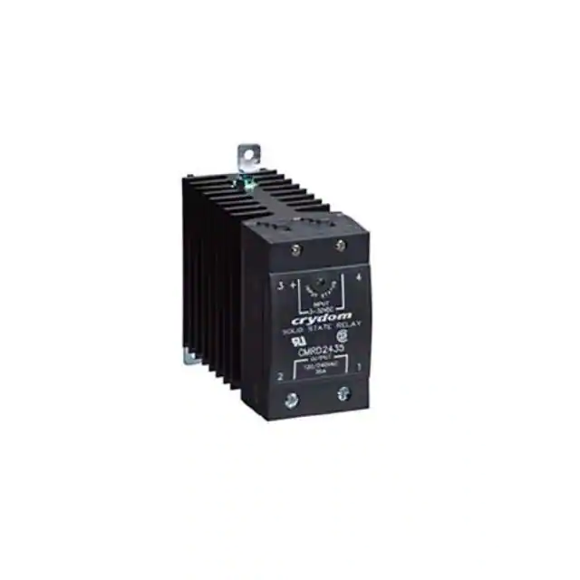 CMRA4865 Sensata-Crydom electronic component