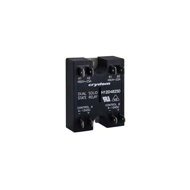 H12D4840DE-10 Sensata-Crydom electronic component