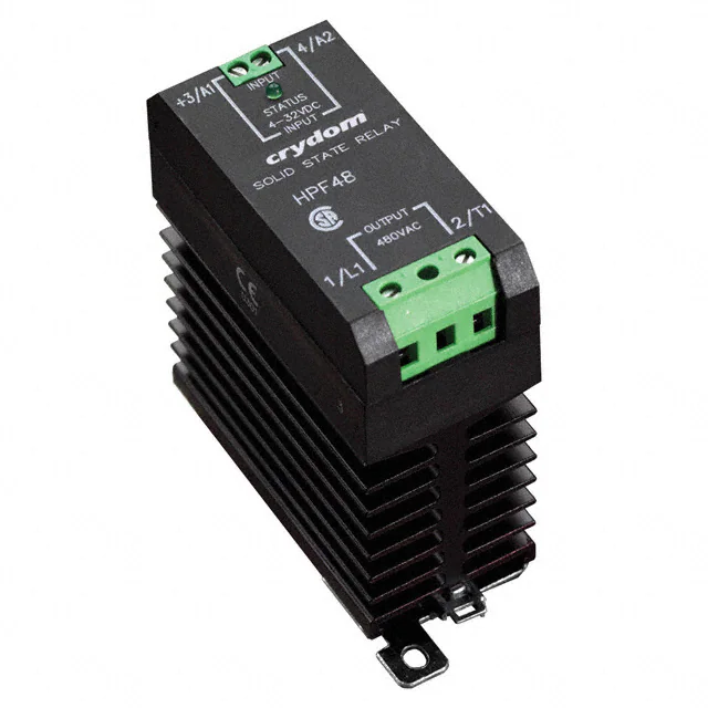HPF240D20 Sensata-Crydom electronic component