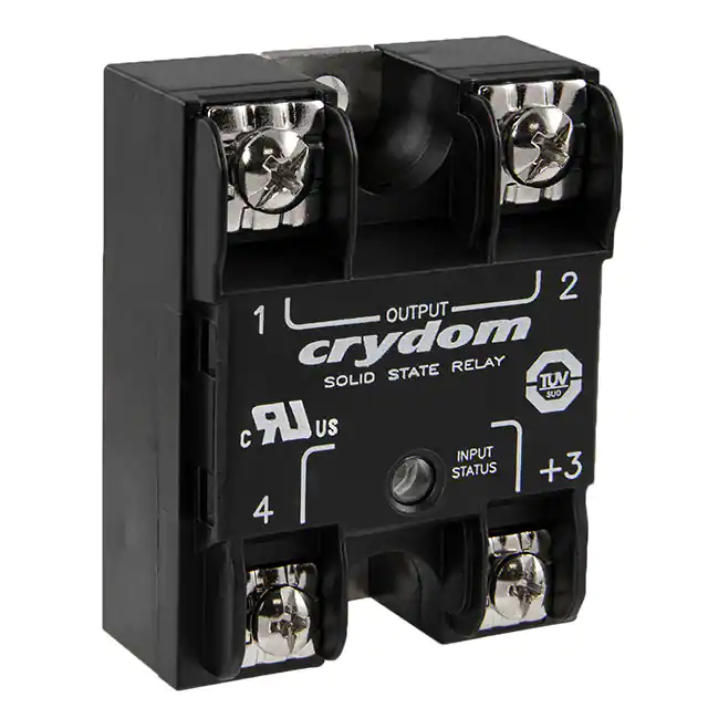 LND4475 Sensata-Crydom electronic component