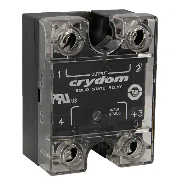 LND4475C Sensata-Crydom electronic component