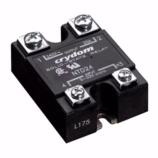 NTD2405 Sensata-Crydom electronic component