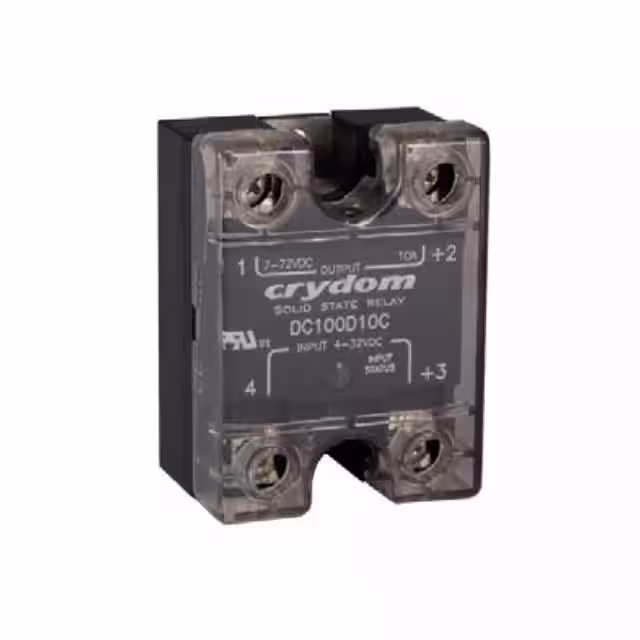 DC100D100CH Sensata-Crydom electronic component