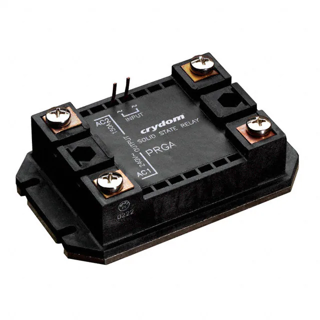 PRGA48150 Sensata-Crydom electronic component