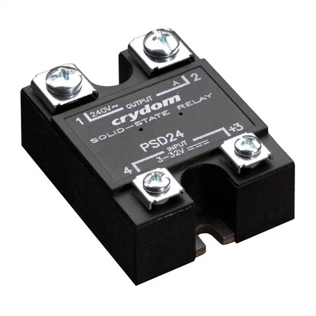 PSD2425 Sensata-Crydom electronic component