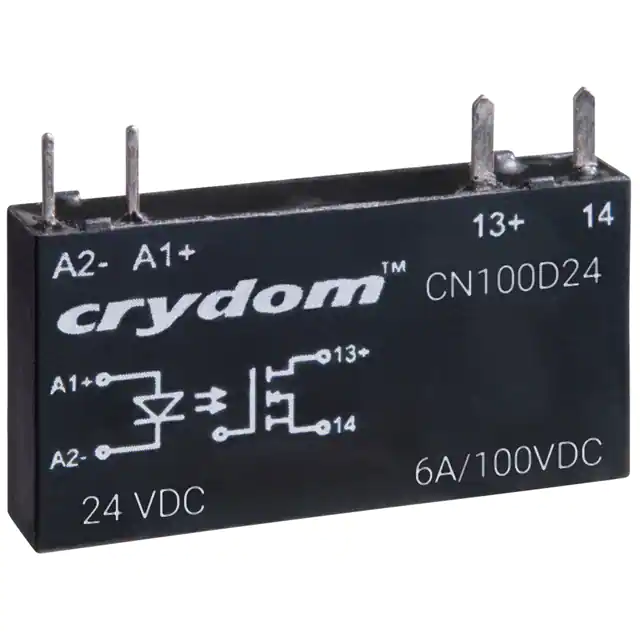 CN100D05 Sensata-Crydom electronic component