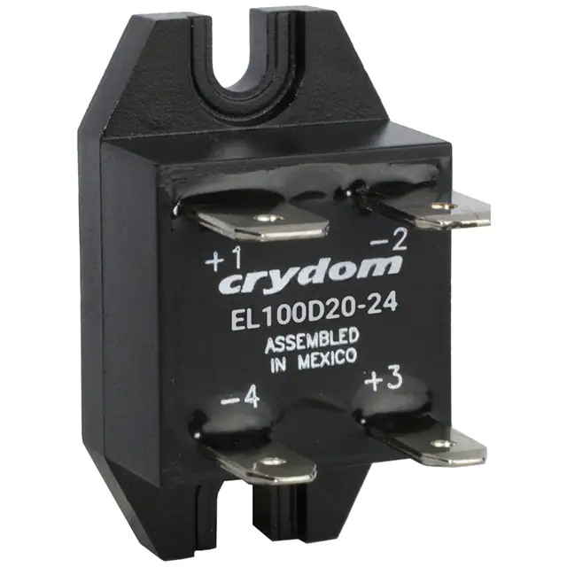EL100D20-05 Sensata-Crydom electronic component
